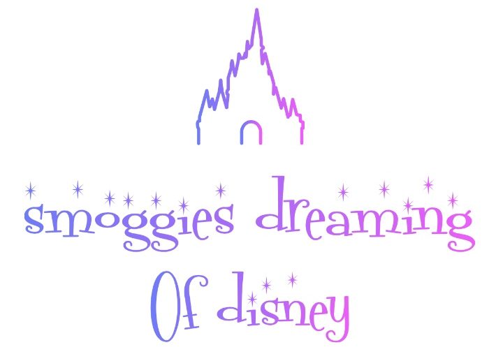 Smoggies Dreaming Of Disney